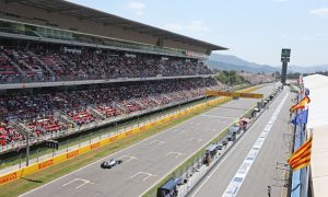Circuit de Catalunya to host Spanish GP until 2019