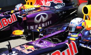 Red Bull has to beat Toro Rosso - Ricciardo