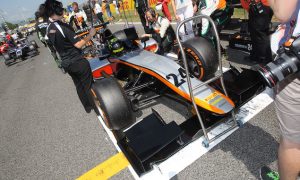 Wehrlein and Yelloly to test for Force India