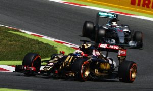 Big expectations for Monaco - Lotus