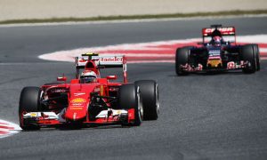 Raikkonen made ‘sacrifice’ for Ferrari