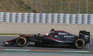 Honda targeting mid-season podiums