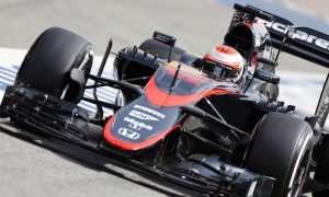 Button: McLaren-Honda progress 'very exciting'