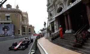 Team Talk - Saturday in Monaco