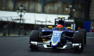 Sauber expects Canada to suit C34
