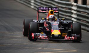 Ricciardo reveals costly engine error