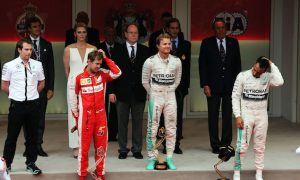 Monaco Grand Prix review