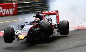 Verstappen crash due to lack of experience - Massa
