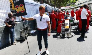Monaco Grand Prix: Quotes of the weekend
