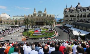 Photographers' picks: Monaco