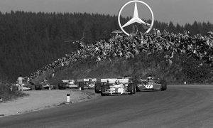 Austrian Grand Prix classic: Seppi's day of days