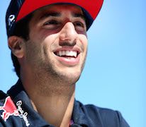 Daniel Ricciardo exclusive: Time for revolution at Red Bull