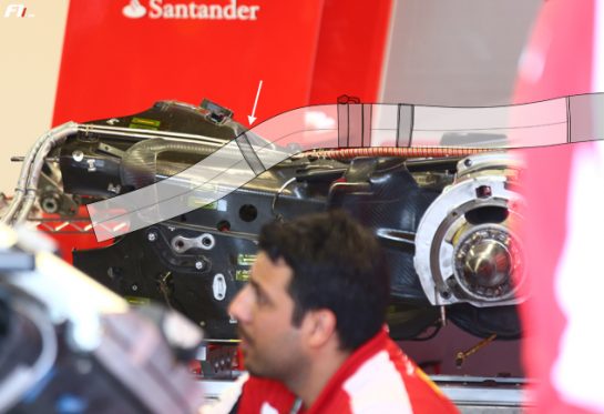 Ferrari's magic (gear)box | F1i.com