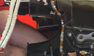 Ferrari's magic (gear)box