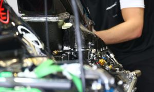 Canadian Grand Prix technical analysis