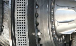 Pulling out all the stops to improve the brakes