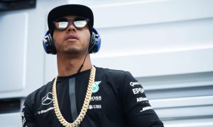 Hamilton eager to ‘bounce back’ in Canada