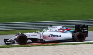 Williams needs to make updates ‘better’ – Massa