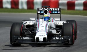 Massa and Lynn to attend Goodwood for Williams