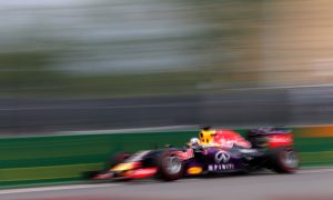 Red Bull ‘not as competitive’ as expected - Ricciardo