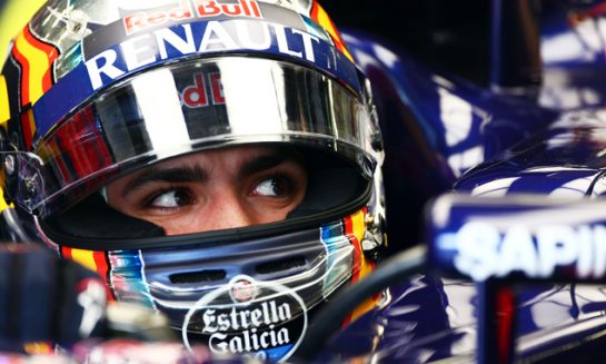 Sainz: F1 drivers ‘upset’ about criticisms | F1i.com