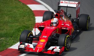 Ferrari focus on soft tyre exploitation to top Mercedes