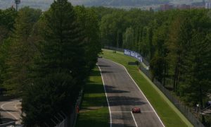 Imola in the running for Italian GP