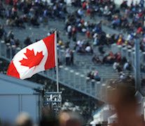 Eric Silbermann's Canadian Grumpy Preview