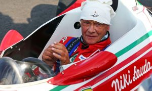 Lauda wants difficult cars, skilled drivers and more risk