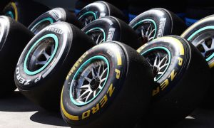 Pirelli's Hungary choice 'conservative' - Grosjean