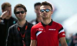 Recent additions a boost  for Manor  - Stevens
