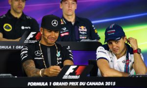 Between the lines at the Canadian Grand Prix