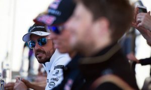 Alonso predicts McLaren jump 'in the next three or four races'