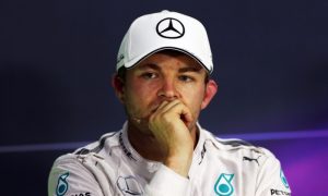 Rosberg seeks to raise his game in Austria