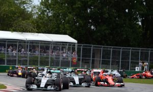 Canadian Grand Prix review