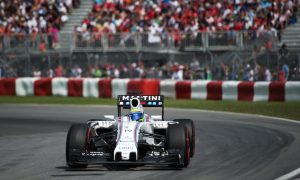 Massa: Time for Williams to put pressure on Ferrari