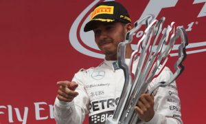 Hamilton keen to 'put things right' in Austria