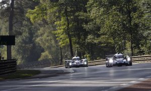 Not F1 vs WEC, but good racing should learn from bad
