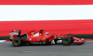Raikkonen quietly confident of Ferrari pace
