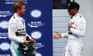Hamilton thought spin cost him pole