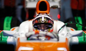 “The world has lost a true racer” – Force India