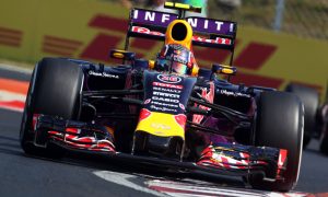 Kvyat cautious over Red Bull pace