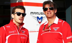Lowdon: Bianchi had potential to be world champion