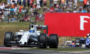 Massa 'certain' poor Hungary form won’t repeat