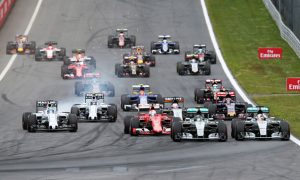 FIA defines driver aid restrictions for 2016