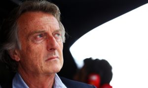 Montezemolo: Bianchi was Ferrari’s future