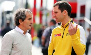 Renault set to secure F1 future amid major overhaul