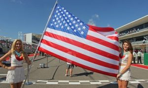 US investment group seeking to buy F1 team