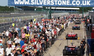 Eric Silbermann's British Grumpy Preview