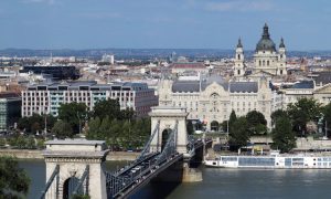 Eric Silbermann's Hungarian Grumpy Preview